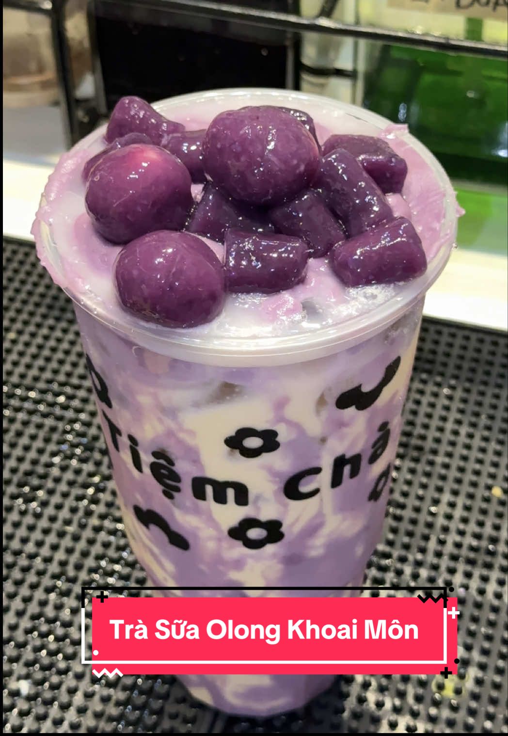 Chuyến này tàn canh gió lạnh 🫨🫨🫨 #tiemcha #xuhuong 