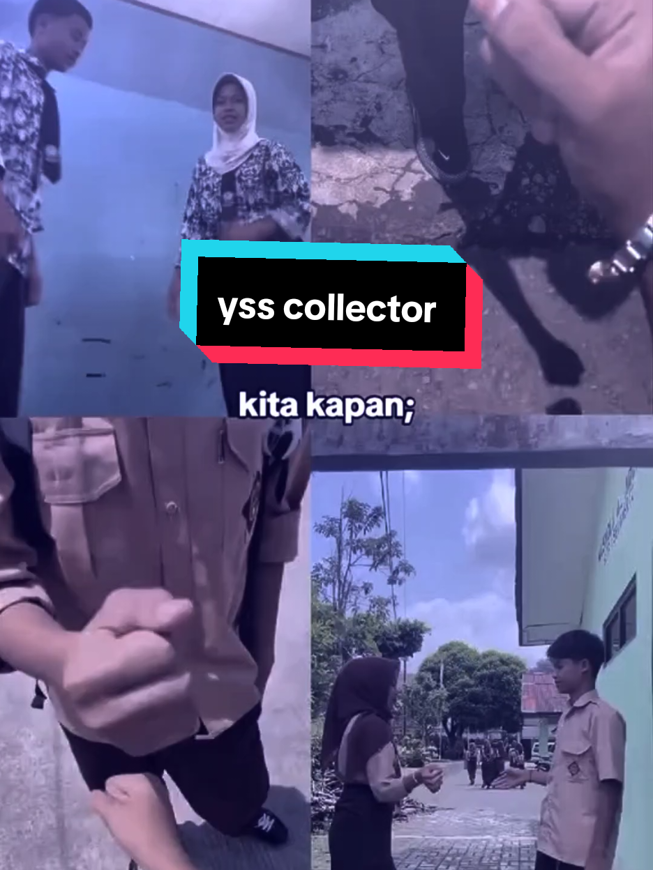 versi yss collector #Love #mlbb9th #bucin #trend #fypage 
