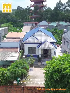 Hợp đồng trao tay, có ngay nhà đẹp #TikTokAwardsVN #thiconggiare #nhadep #maxhome #nhadepmientrung 