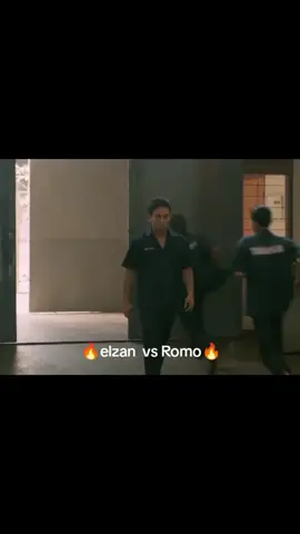 didikan Ibra. #elzanpertaruhan  #ba_pukul  #pertaruhantheseries #fypシ゚ #🔥🔥 