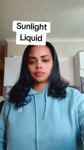 Please stop changing product formulations for fun. @Sunlight South Africa #sunlightliquid #unhappy #momlife 