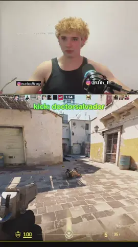 Xd #tiktoklive #CS2 #funnycs2 #ClipsDelStream #Gaming 