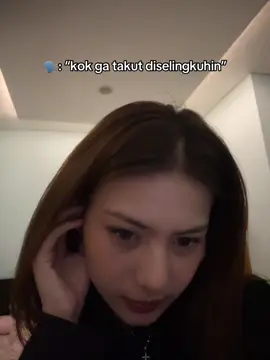 gapapa aman banget aman banget