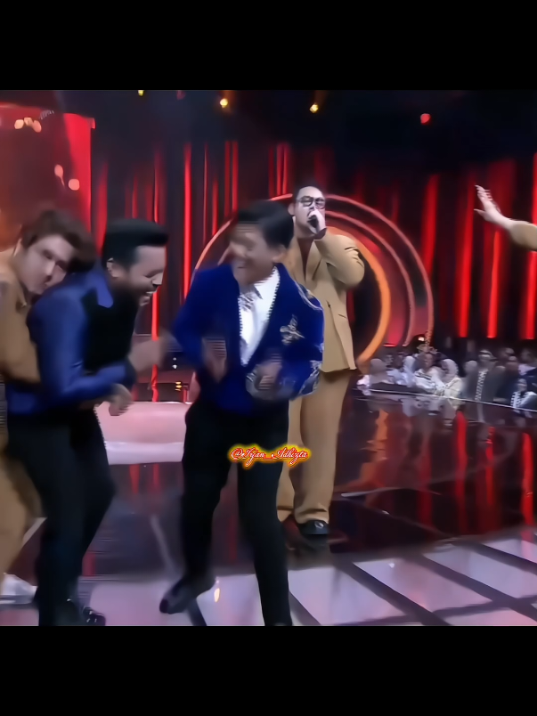 @yusuf_official009 Dapat 4 D'BOSS 😍  #yusufda7 #yusufdonggala #dacademy7 #indosiar 