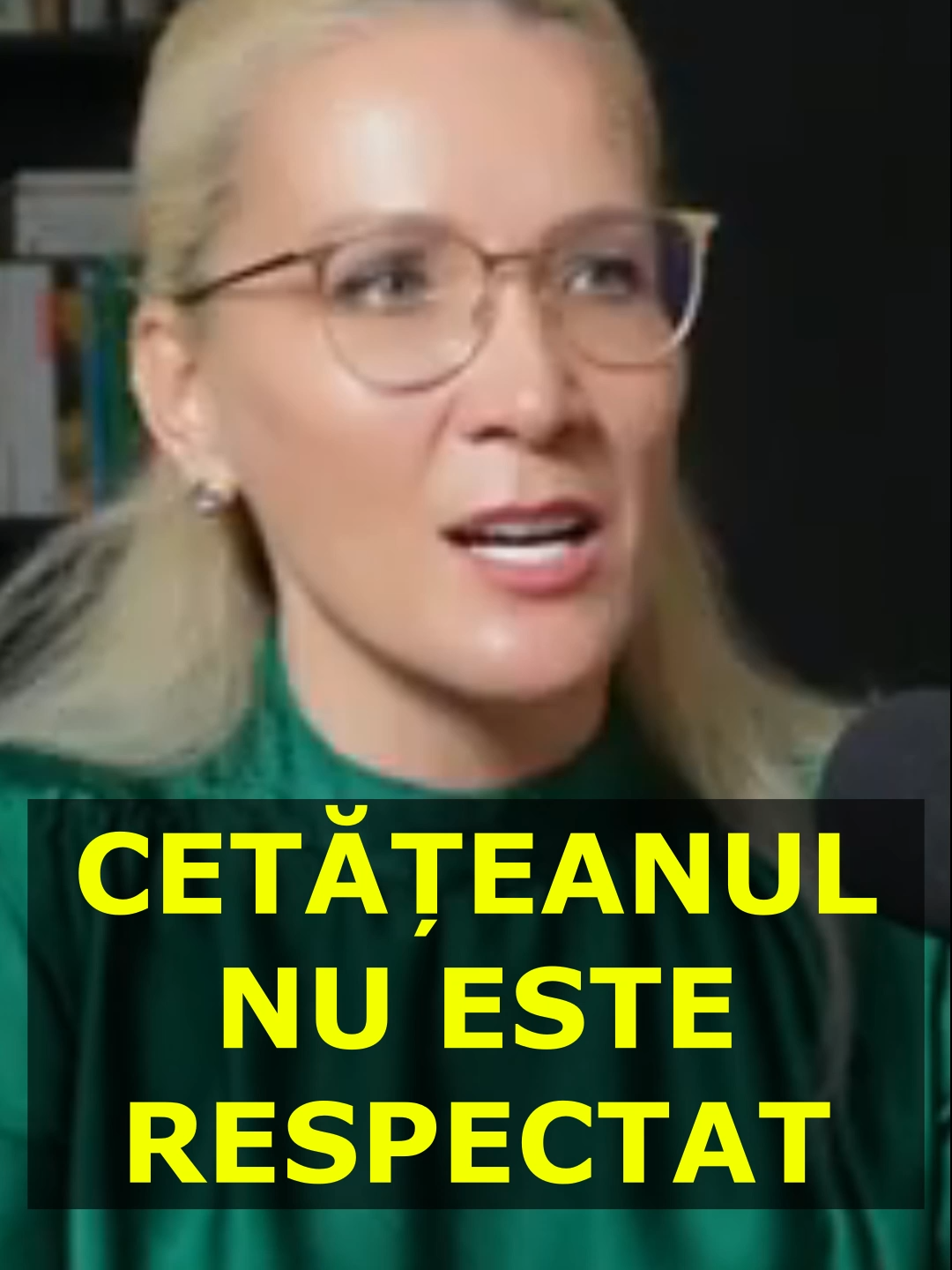 Ramona Ioana Bruynseels: Nu există pic de respect față de bătrâni #bătrâni #pensionari #vârstnici #ramonaioanabruynseels #românia #români