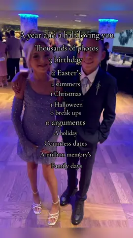 A year and a half loving you xxxx happy anniversary @Brodie Dow I love you ❤️#couplegoals #Love#aniversary#forever#fyp