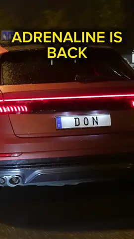 You missed the rush?Andrenaline is back!#balkan #foryou #fyp #dream #dubai 