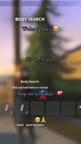 ts peak🥹🙏#april #nostalgia #schedule1 #peak #fyp 