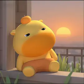 本就不开心的心情，更是雪上加霜！ #治愈系 #万万想不到 #轻漫计划 #萌到爆炸了💥 #money_lu 