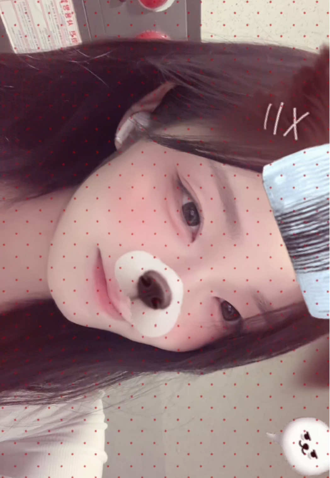 나는 뭐 닮았어?  #fyp  #간호학과 #fyp #korean 