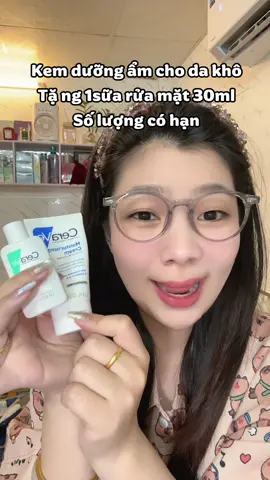 Xài hết một tuýp là mấy bà hiểu rồi đó hahaa #cerave #kemduongam #kemduongda 