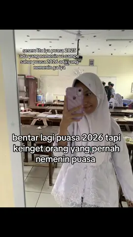 moga puasa 2026 masi sama kamu @yaaaw (￣ヘ￣） #fyp #foryoupage #4u #bismillahfyp #masukberanda 