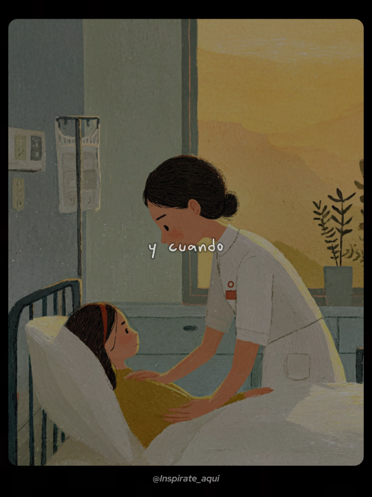 No todos los héroes usan capa… Algunos visten de blanco y sanan con el corazón. 💙 Gracias, enfermeros, por nunca rendirse. #Enfermeros #Inspiración #Motivación #enfermera #amor #fyp #viral #autoestima