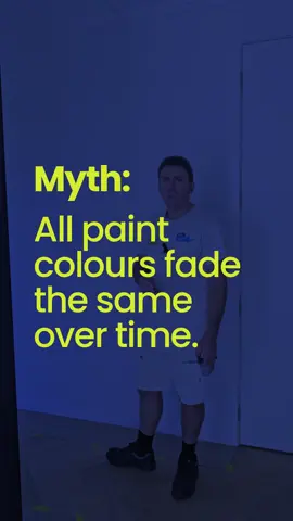 Myth: “All paint colours fade the same over time.” Not true. Darker colours fade faster in full sun, while lighter shades hold their look for longer. Choosing the right product helps too — high-pigment paints like Dulux Weathershield X10 are designed to last. #PaintingTips #HousePainting #NZHomes #HPSBuild #AucklandHomes #RenovationTips #ExteriorPaintingNZ #NZRenovations