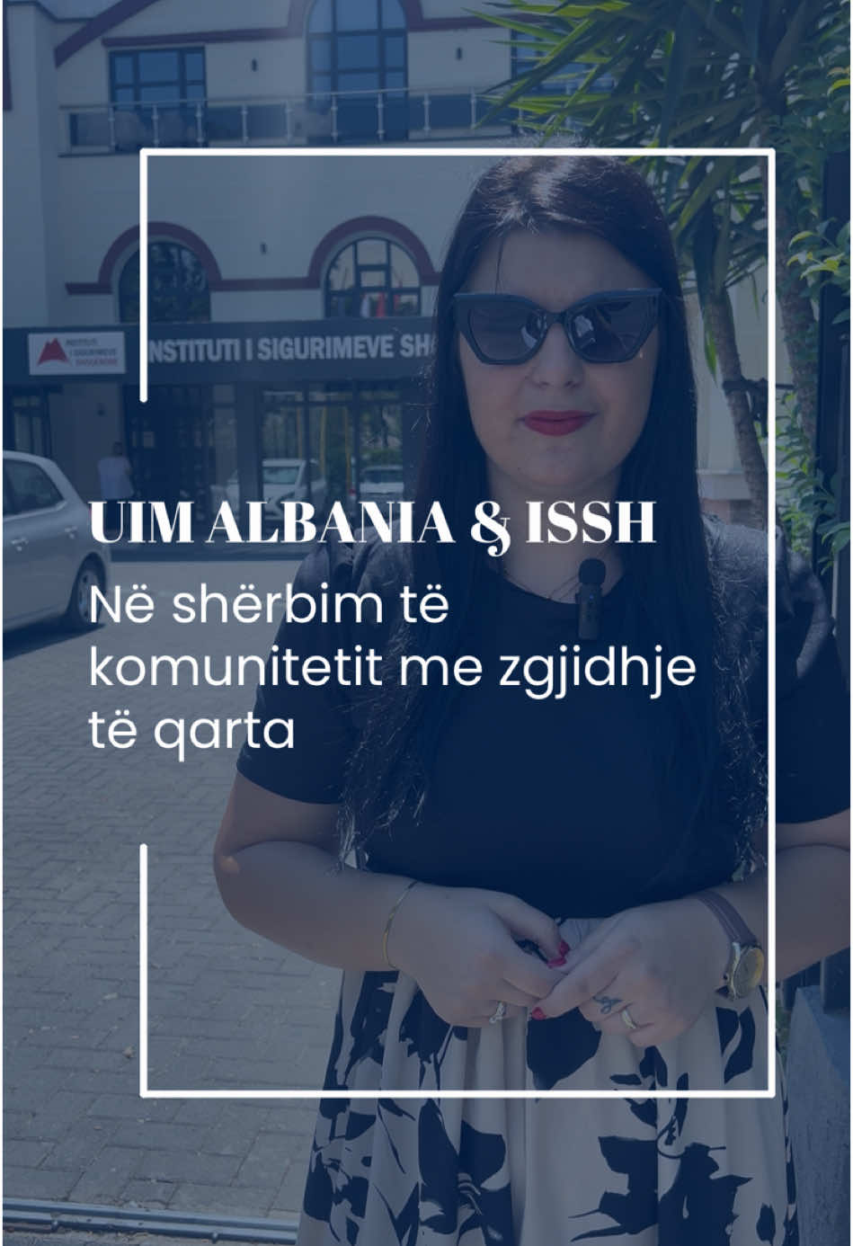 📣 Falë bashkëpunimit me ISSH në Shqipëri dhe aksesit në sistemin italian të INPS 🇦🇱🤝🇮🇹, vazhdojmë të ndërmjetësojmë me praktikat për pension, bazuar në marrëveshjen mes Shqipërisë dhe Italisë. 📑 Nëse je i/e interesuar, kontakto UIM Albania pa humbur kohë në numrin ☎️ +355688221111 . . . . #tirana #durazzo #valona #uimalbania #pensioni #issh #inps #bashkepunim #diaspora #sherbimesociale #informacion #accordopensionistico #pensionitalia #pensionshqiperi #shqip #shqiptaretneperbote🇦🇱🌍 #albanesi #albaniatiktok🇦🇱 