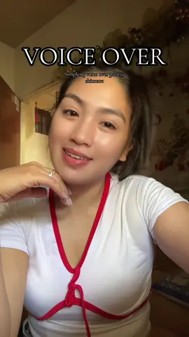 VOICE OVER #8 #freevoiceover #VoiceOverForBegginers #voiceoverforaffiliate 