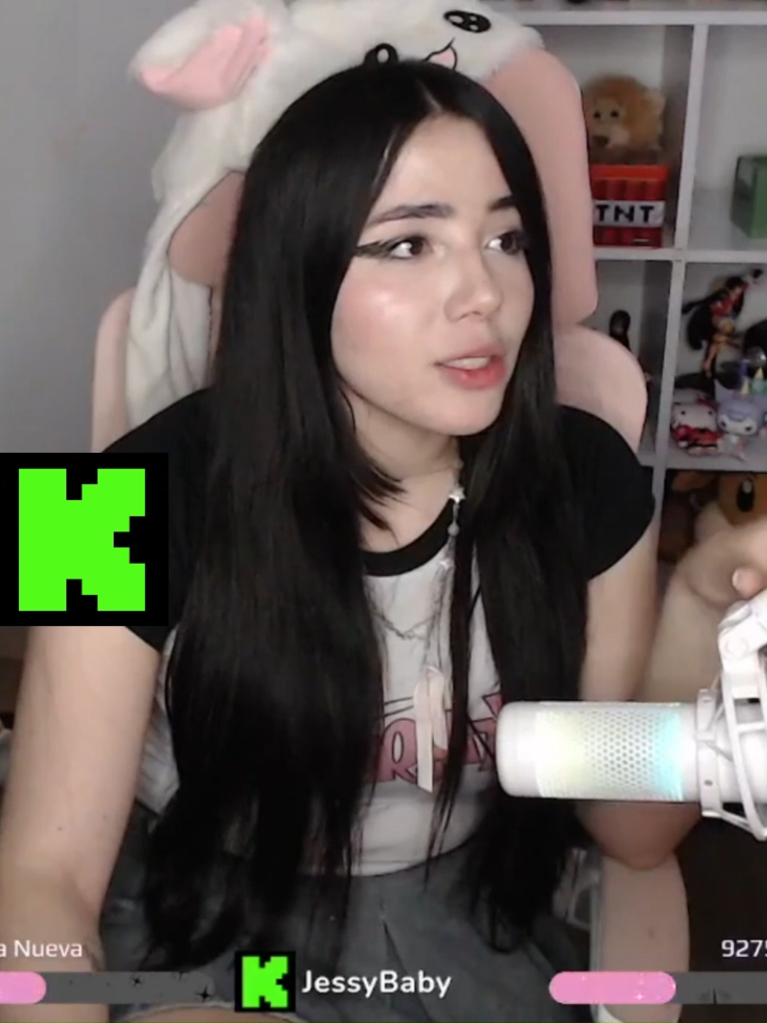 COMO ???  @jessybaby.99 @antonicratv #kick #humor #clips #fyp #fu #f #colombia #perú #antonicraft #jessy #paisa #s #gloglokingoficial #emikukis