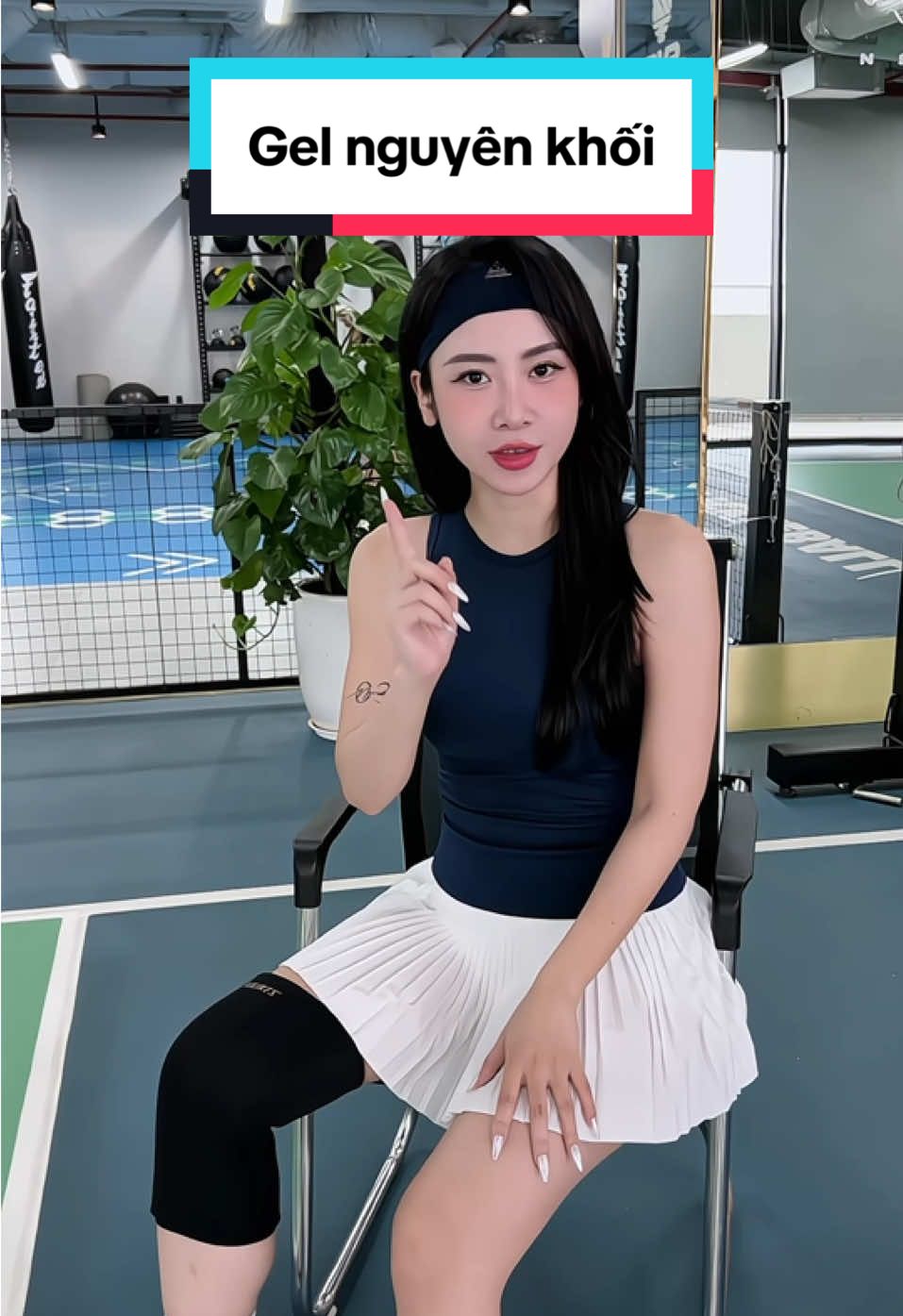Dễ dùng mà tiện dã man 