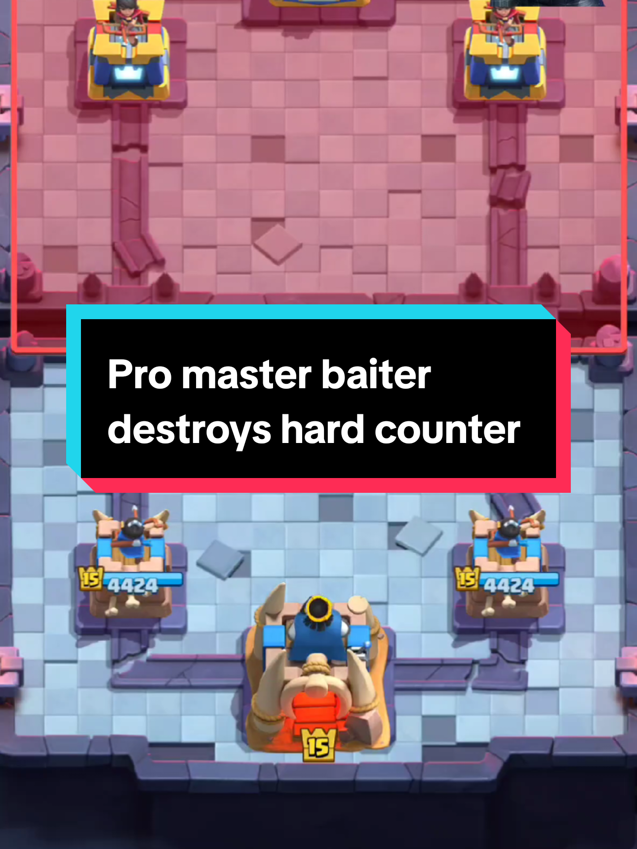 #clashroyale #cr #majorfancr 