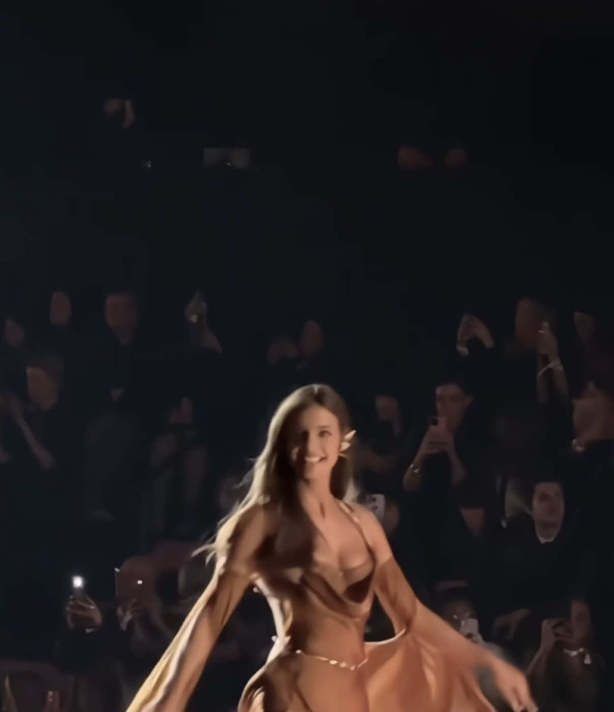 #barbarapalvin #dylansprouse احلى علاقه