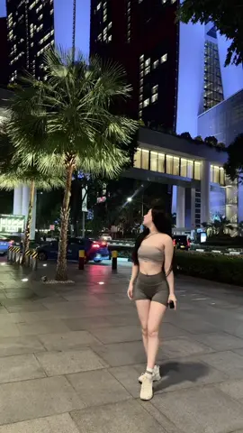 Phòng tập đẹp quá đi