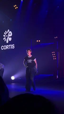 guys im speechless like….he wanted me…(jk) #atmsabrina #kpop #cortis #iheartradio #james 