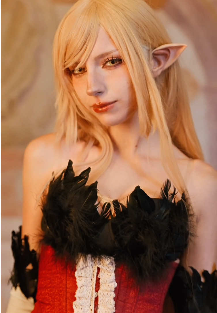 best vampire in fiction (maybe?) vids since we're getting close to halloween 🙏🏻  videos by @Mineralblu  #monogatariseriescosplay #kissshotacerolaorionheartunderblade #shinobucosplay #shinobuoshino #kizumonogatari 