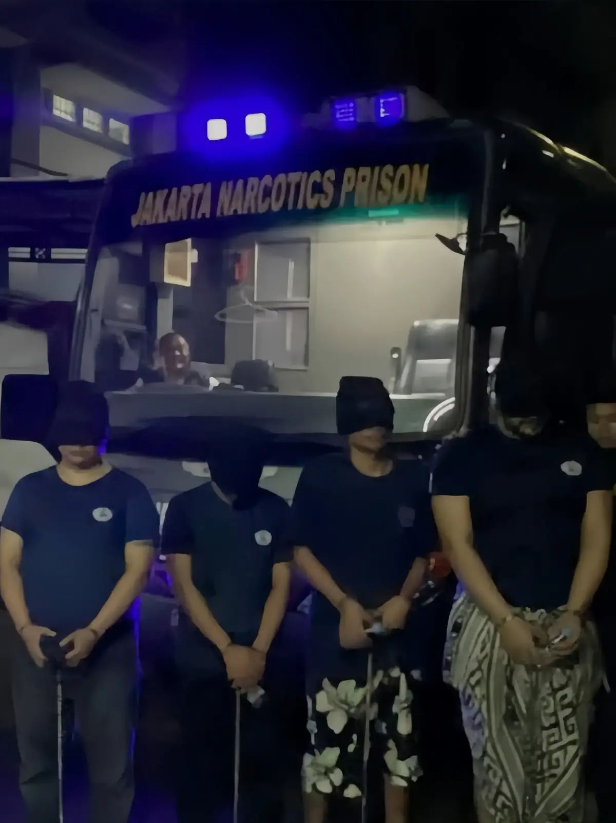 ammar zoni dipindahkan di nusa kambangan, semoga cpt tobat ya😧😲😔 #ammarzoni #fyp #trending #fyppppppppppppppppppppppp #kabarhariini 