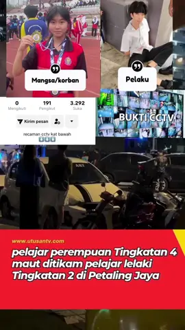 #viral #pelajar #tingkat4 #maut #malaysia 