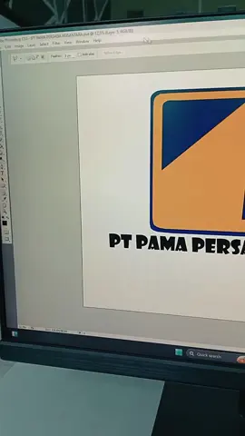 #pama#logoppn#storyanaktambang#pamapersada#fyp