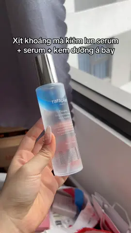 Đỉnh nha bay #xuhuong #reviewlamdep #xitkhoang #xitkhoangrataplan #rataplan 