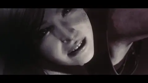 aeon iris ily / overlays/cc Ioniiaa #adawong #aeon #leonkennedy #residentevil #fyp