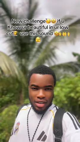 Low cut hair challenge 🤩🙌#lowcut challenge #fyppppppppppppppppppppppp #fyp #viril_video 