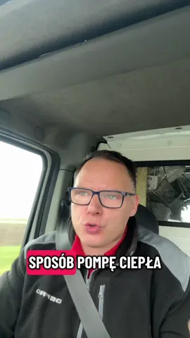 A dlaczego w Polsce jest problem z montażem pomp ciepła Optymalnie dla twojego domu, niestety jeżeli ktoś zamontuje pompę ciepła w ten sam sposób jak do tej pory montował skończył stało palny Kocioł gazowy gwarantuje to rachunki grozy dlaczego warto skorzystać z usług Instalatorów zamontuje ci pompę Optymalnie całymi rachunkami zapraszam do kontaktu 