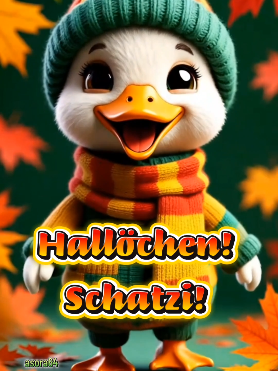 #CapCut #fürdich #lustig #liebegrüße #asora64 