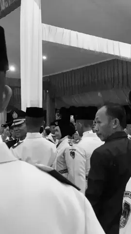 Miss PG24❤️‍🔥 #fyppppp #paskib 