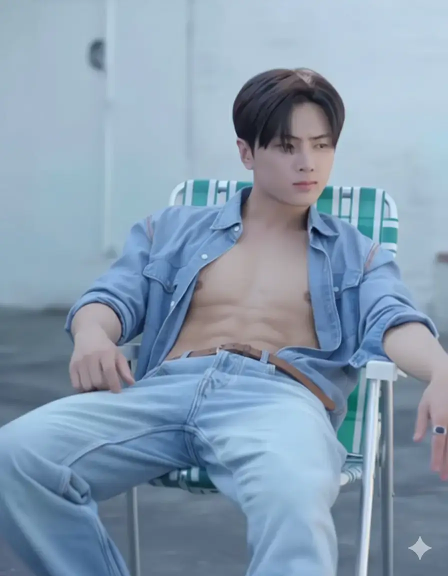 #enhypen #jay #abs #parkjongseong #fyp 