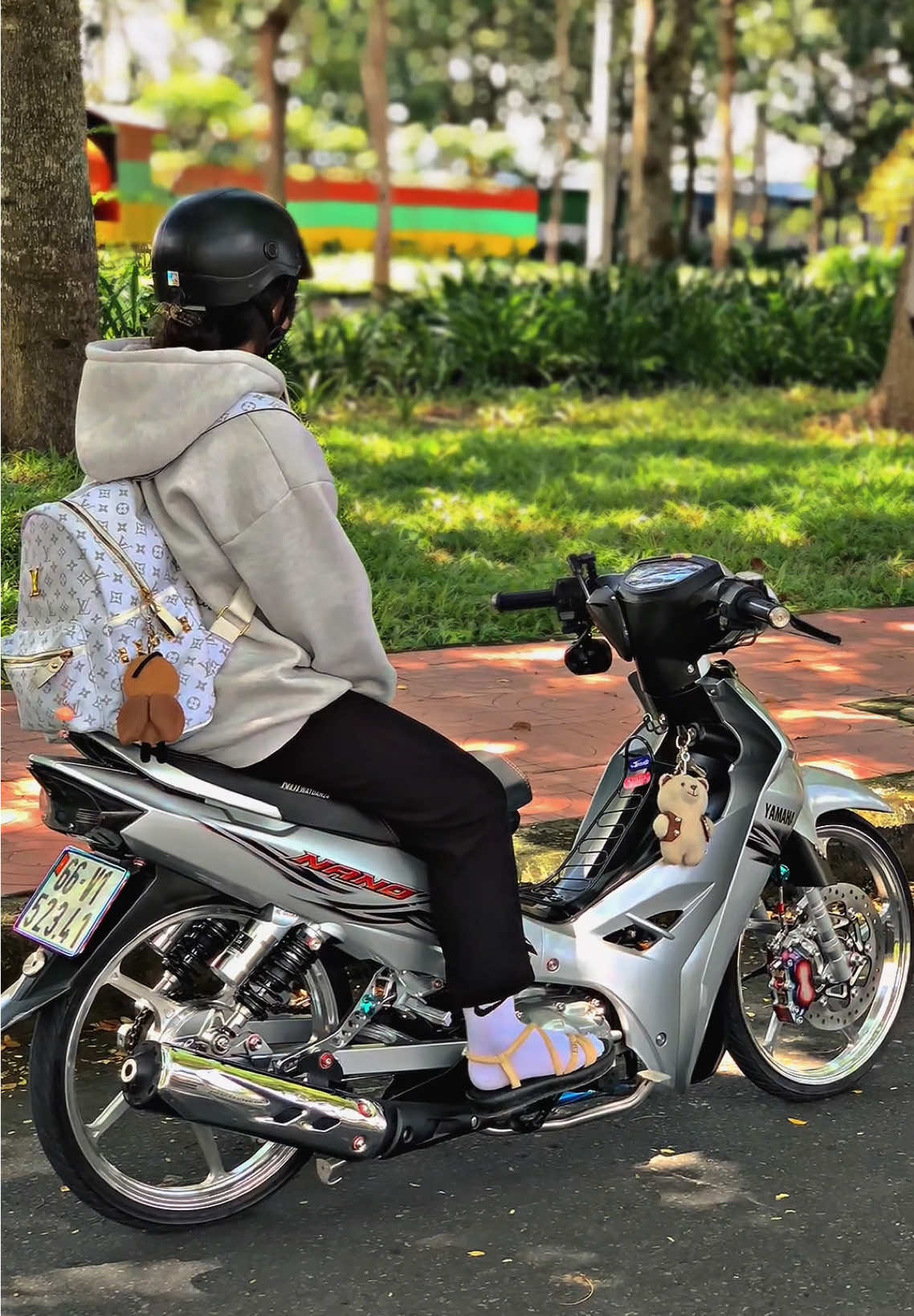 Em là 102 của đời ahh💗#siriusđộkiểng#xuhuong#viral#khangchaysilo🔥