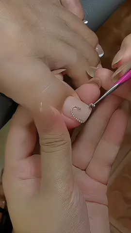 Nói “không” với những điều tầm thường và “có” với những điều xứng đáng. – – – – – - - - - 📍 Địa chỉ: 549// Lê Văn Thọ, Phường An Hội Tây (P14, Q.Gò Vấp cũ) TP.HCM ☎️ Hotline: 0708.114.655 (Zalo) hoặc 0377.914.655 – – – – – - - - -  #nhandaotaohocviennail #lamnailgovap #hocnail #nailxinh #nailboxtheoyeucau        