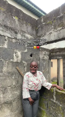 You con sabi use am😩❤️😂💔