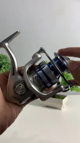 Reel seandkings turbo dengan kualitas bukan main dengan harga terjangkau sudah power handle one way salwater bahan dari metal#mancingmania #fishingtiktoks #fishing 
