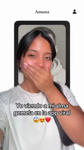 Mira el rostro de tu alma gemela en 5 minutos
