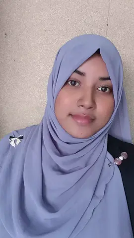 আমার জামাই-ও আওয়ামী লীগ করে😎