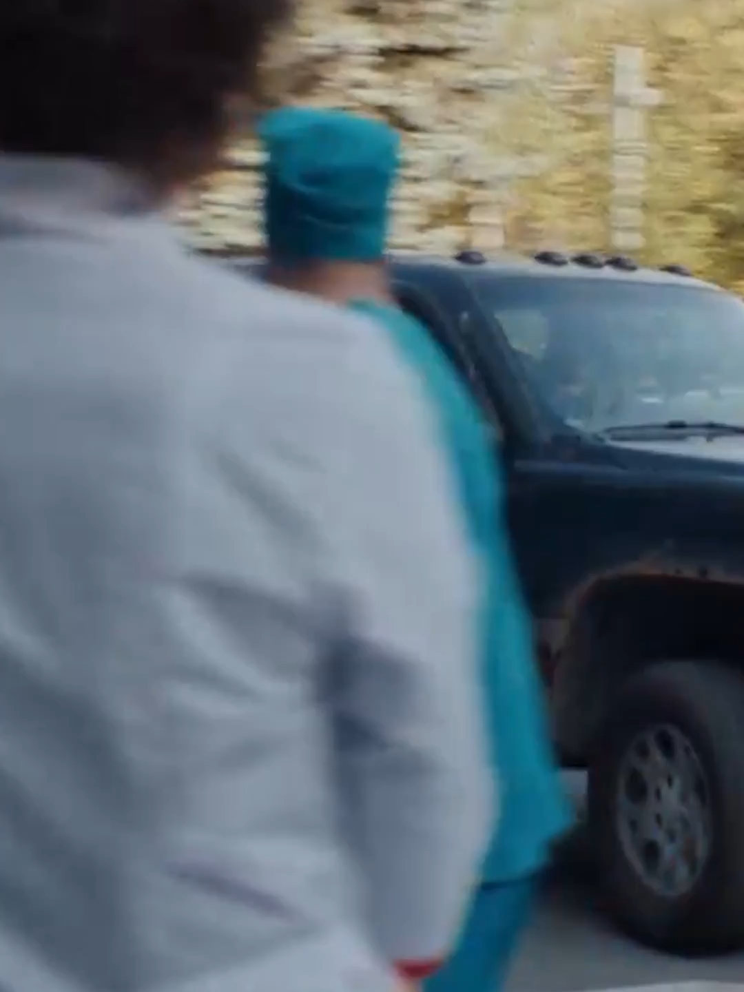 Для чего он ей это вколол😳 #КакПриручитьЛису #СериалКакПриручитьЛису