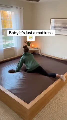I hope you will like it 🤫#foryoupage #mattress 