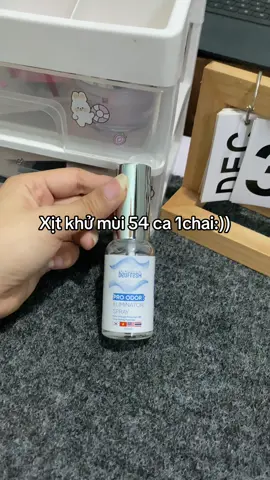 #beufresh #xitkhumui #xitkhumuitoanthan 