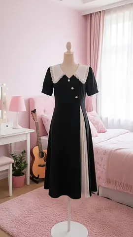 #Rekomendasidres #cocokuntukwanita #fyp 