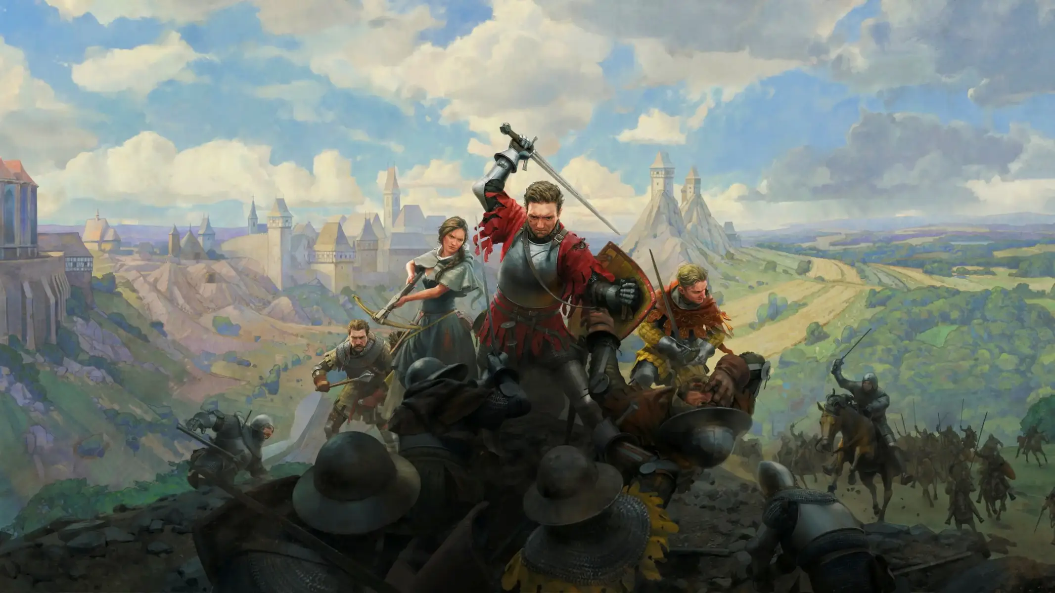 #kingdomcomedeliverance #kingdomcomedeliverance2 #edit #fyp #viral 