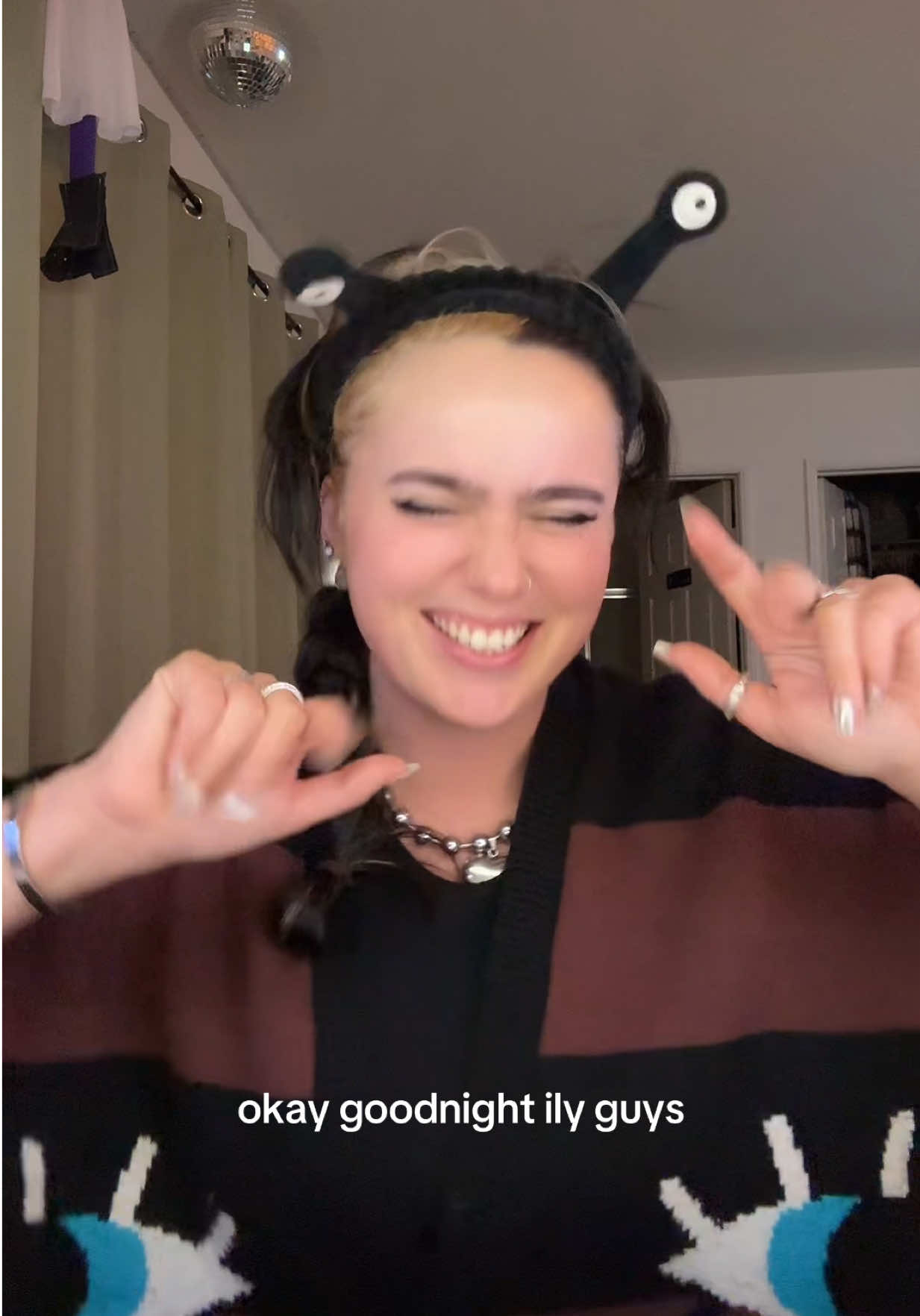 gnight #beesinthetrap #goodnight #fyp 