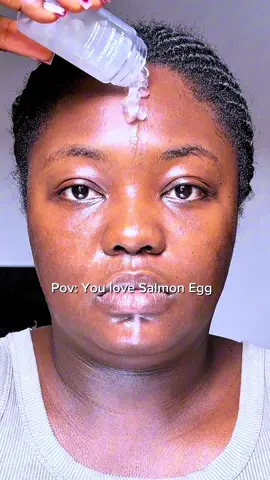 Hyaluronic PDRN ORB is a game changer. Each orb is a burst of hydration and increases elasticity in the skin #pdrnorb #haua #hemeko #hyaluronic #pdrn  